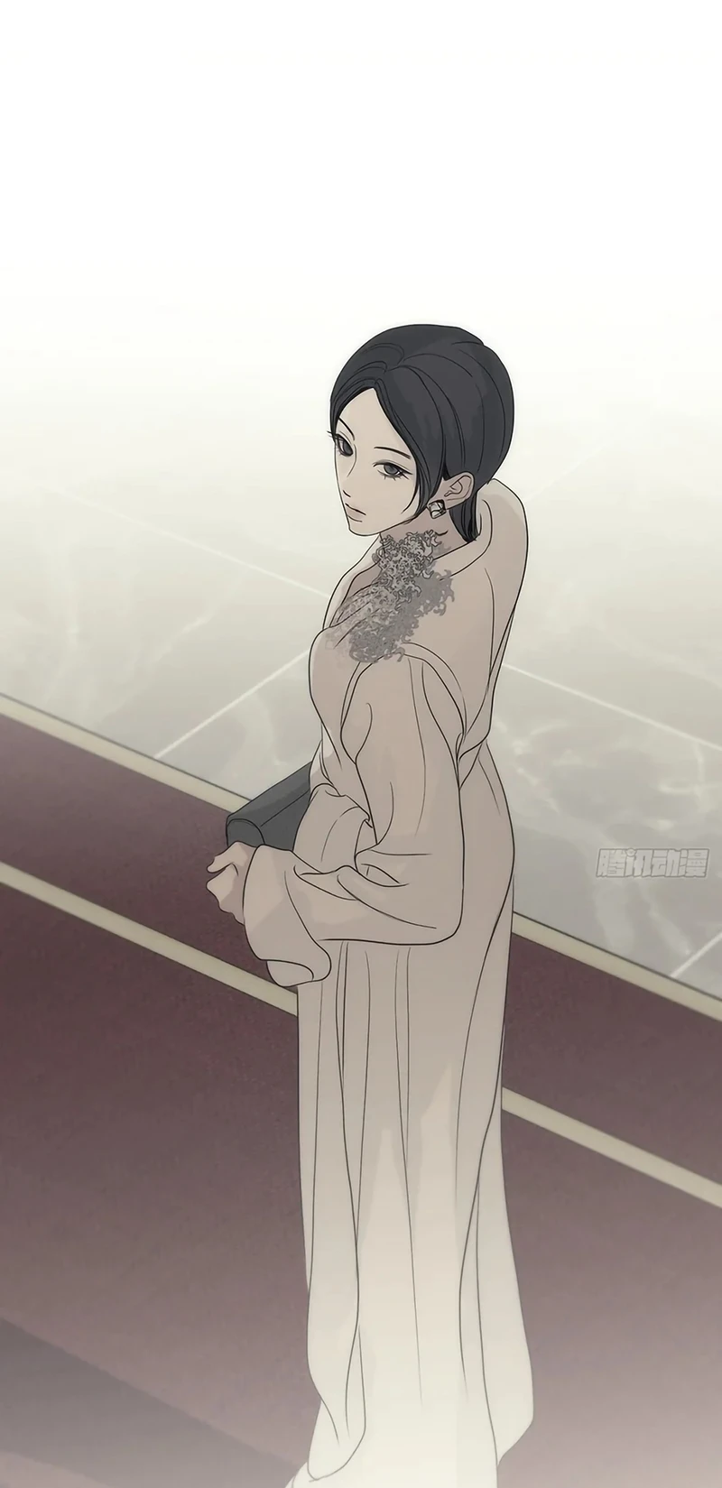 Mồi Nhử Chapter 33 - 42