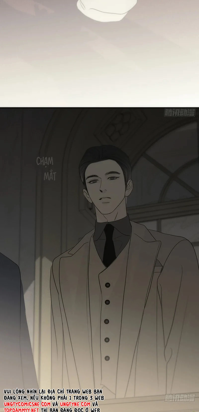 Mồi Nhử Chapter 33 - 43