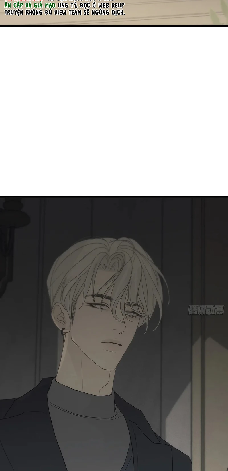 Mồi Nhử Chapter 33 - 44