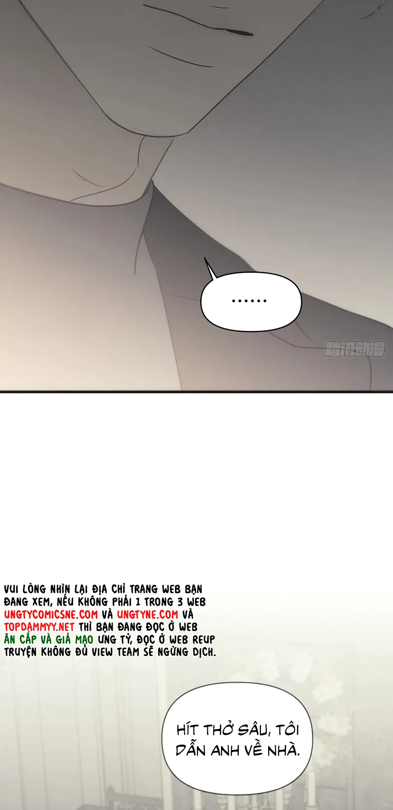 Mồi Nhử Chapter 33 - 47