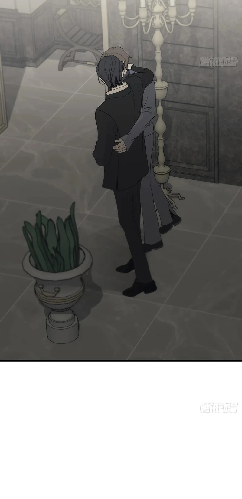 Mồi Nhử Chapter 33 - 48