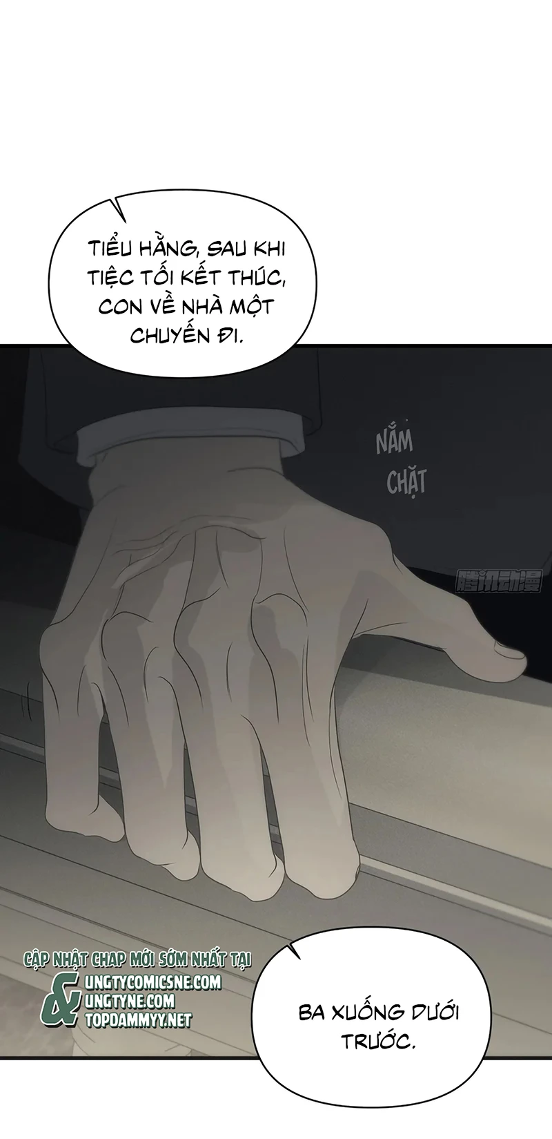 Mồi Nhử Chapter 33 - 49