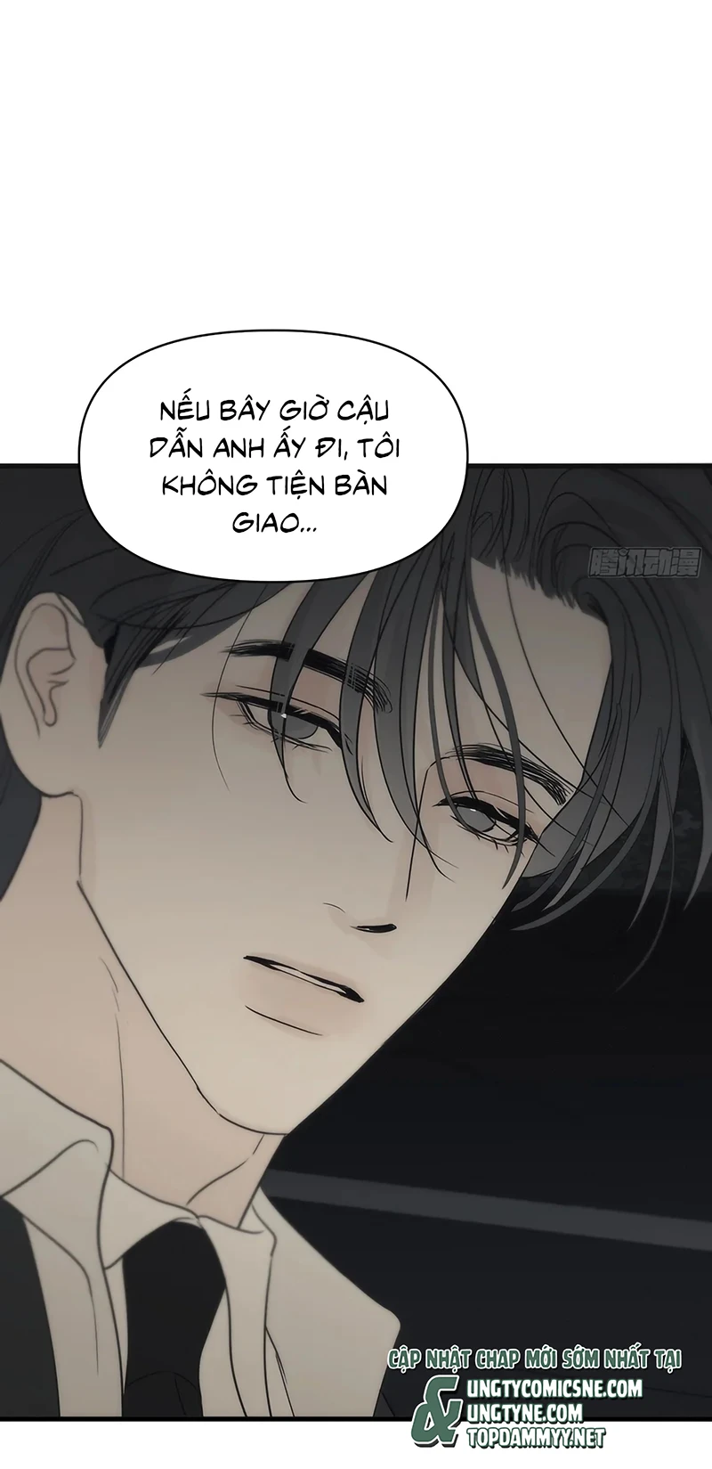 Mồi Nhử Chapter 33 - 53