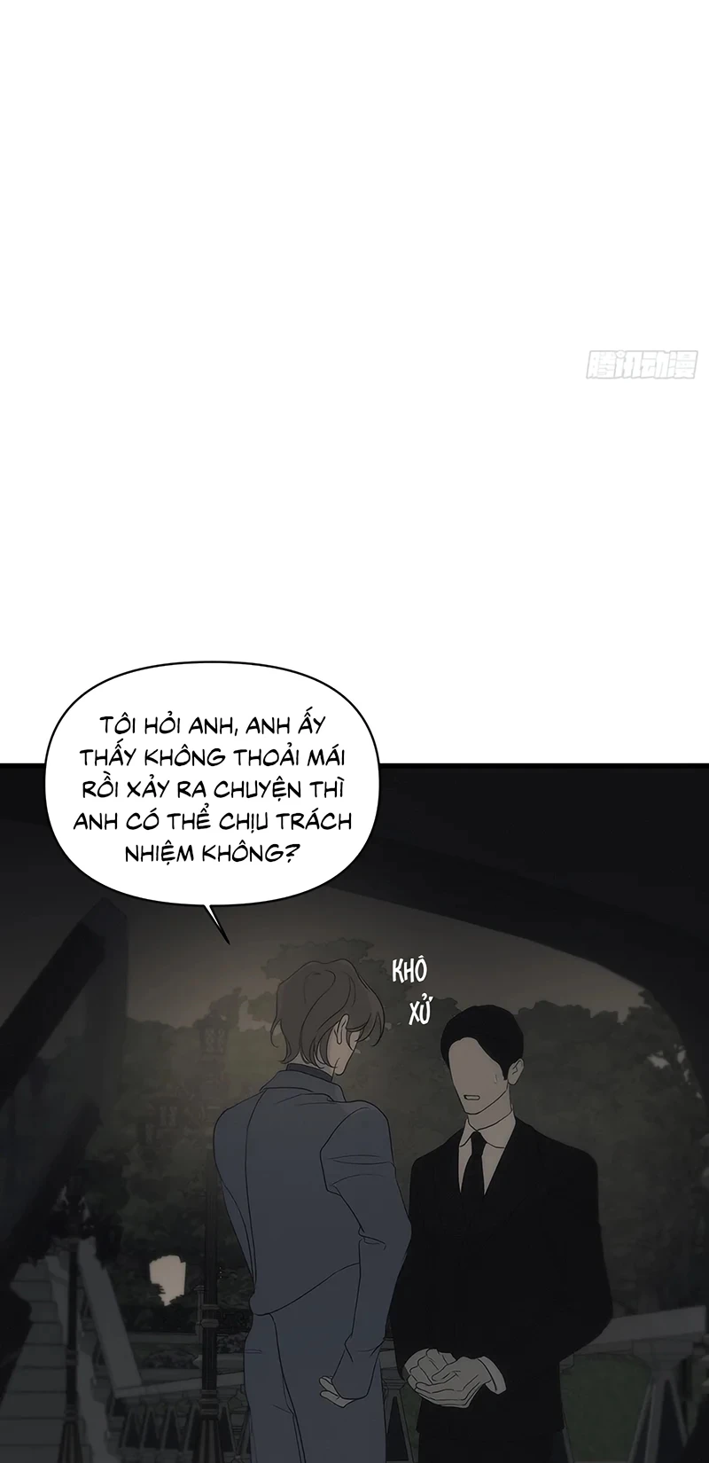 Mồi Nhử Chapter 33 - 54