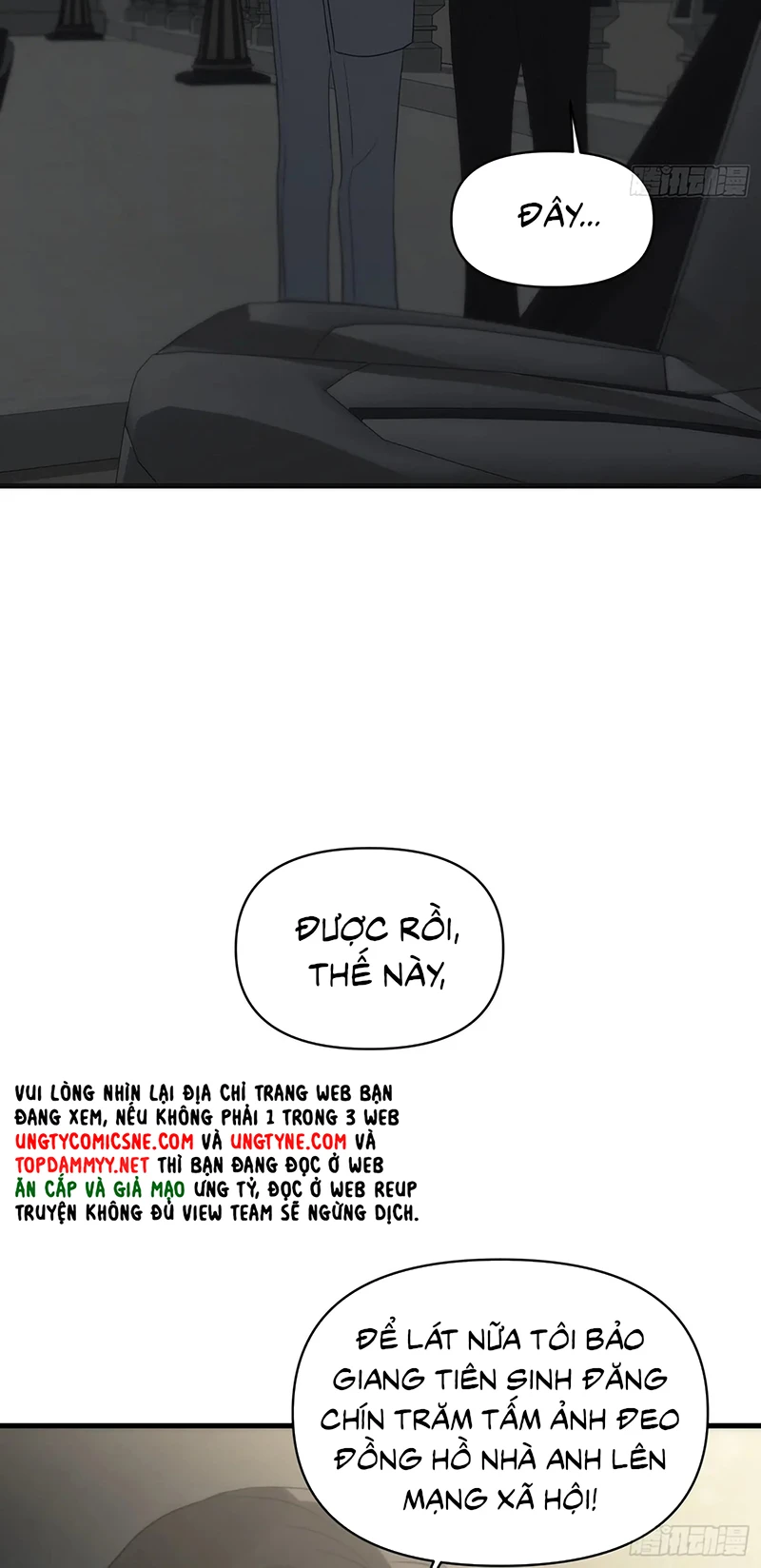 Mồi Nhử Chapter 33 - 55