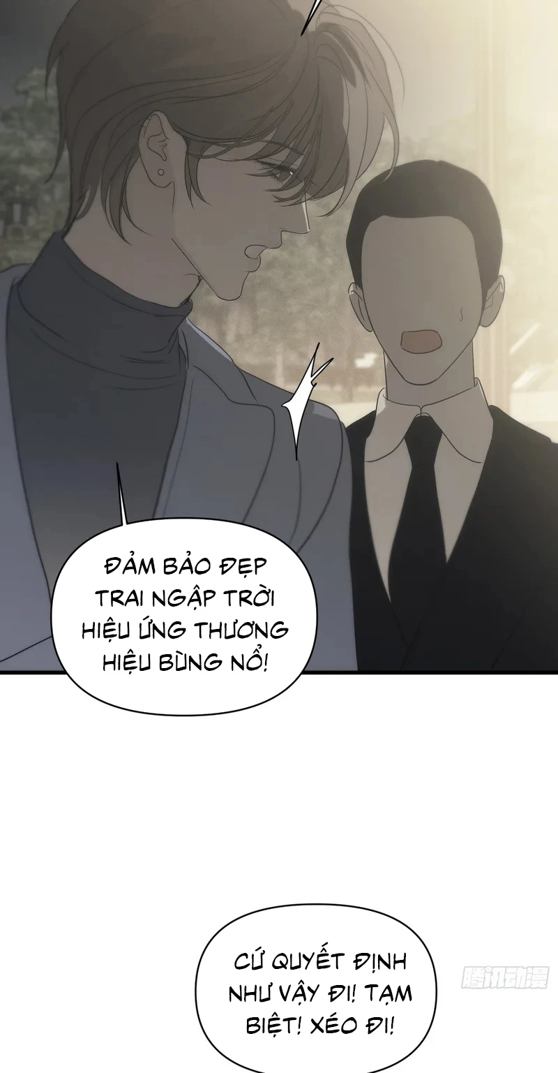 Mồi Nhử Chapter 33 - 56