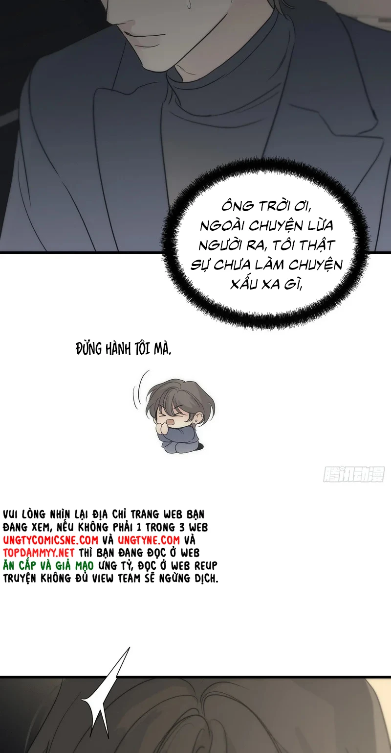 Mồi Nhử Chapter 33 - 60