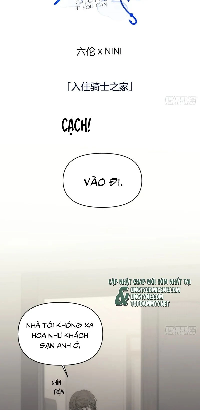 Mồi Nhử Chapter 34 - 2