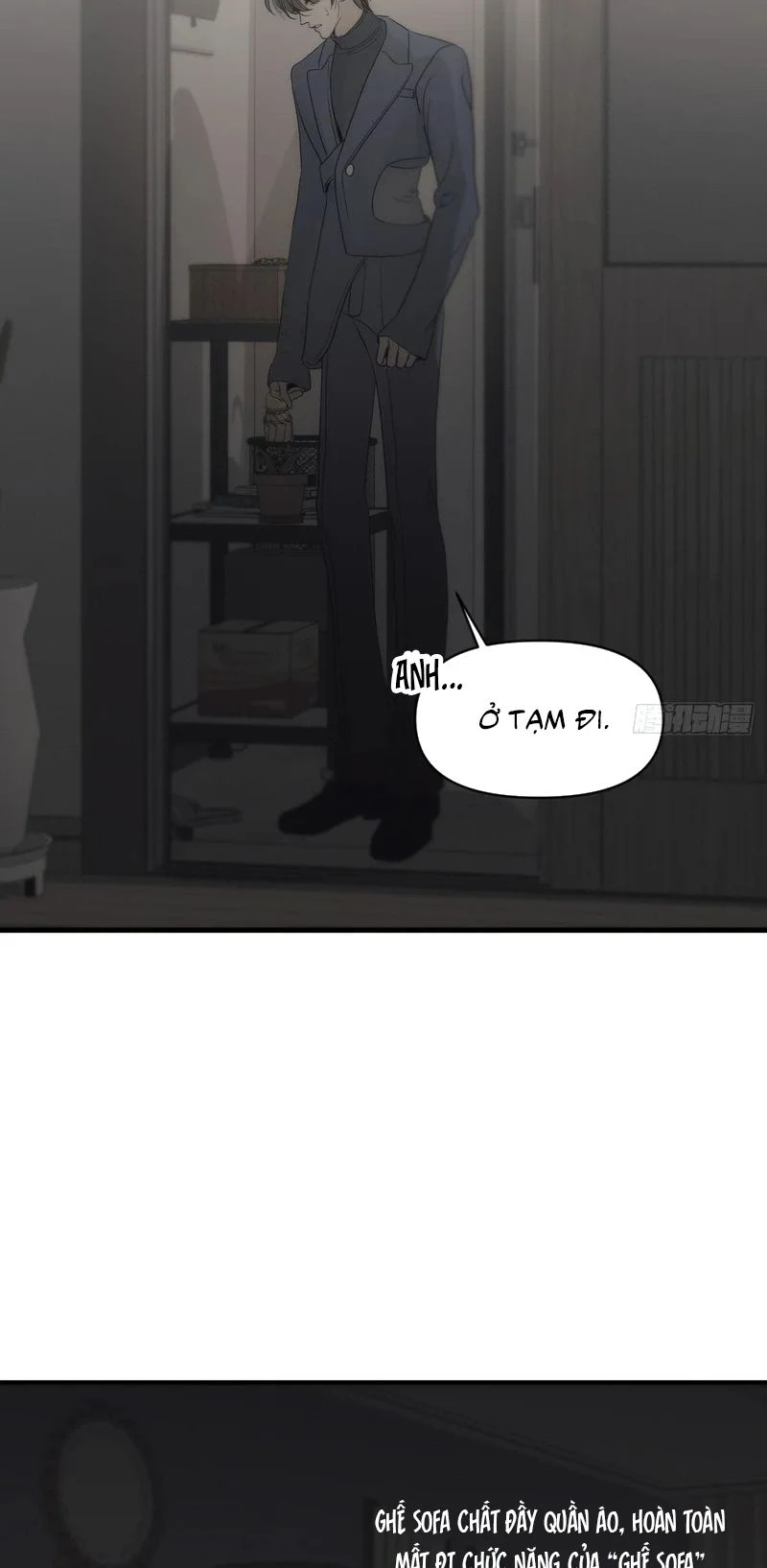 Mồi Nhử Chapter 34 - 3