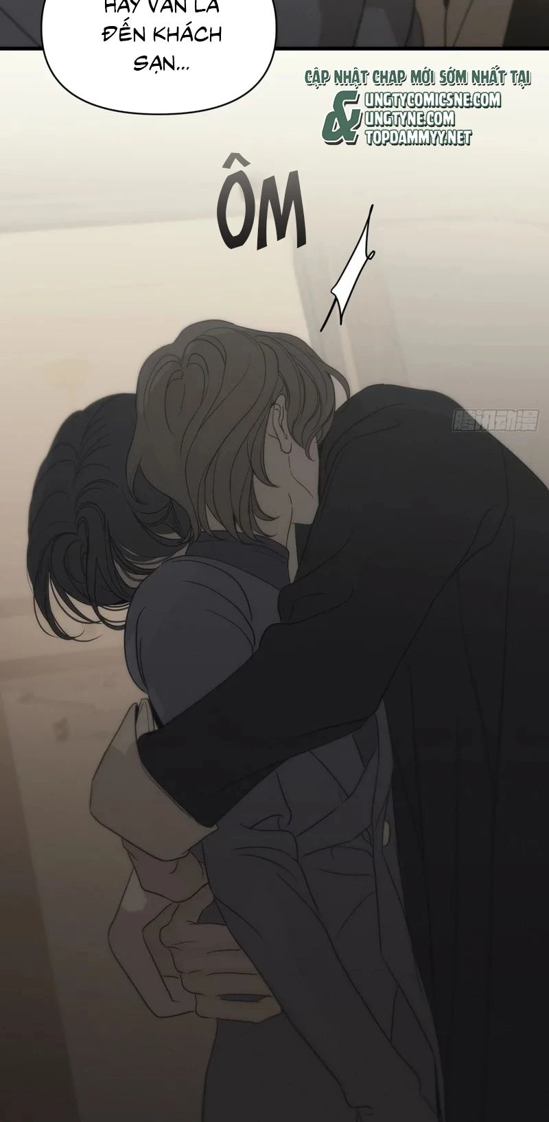 Mồi Nhử Chapter 34 - 7