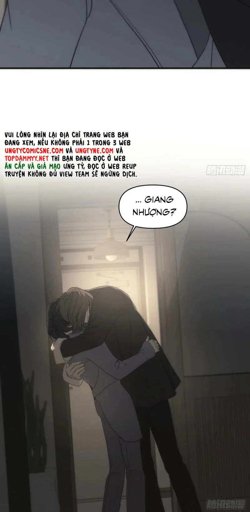 Mồi Nhử Chapter 34 - 9