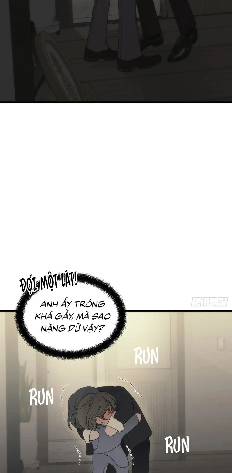 Mồi Nhử Chapter 34 - 10