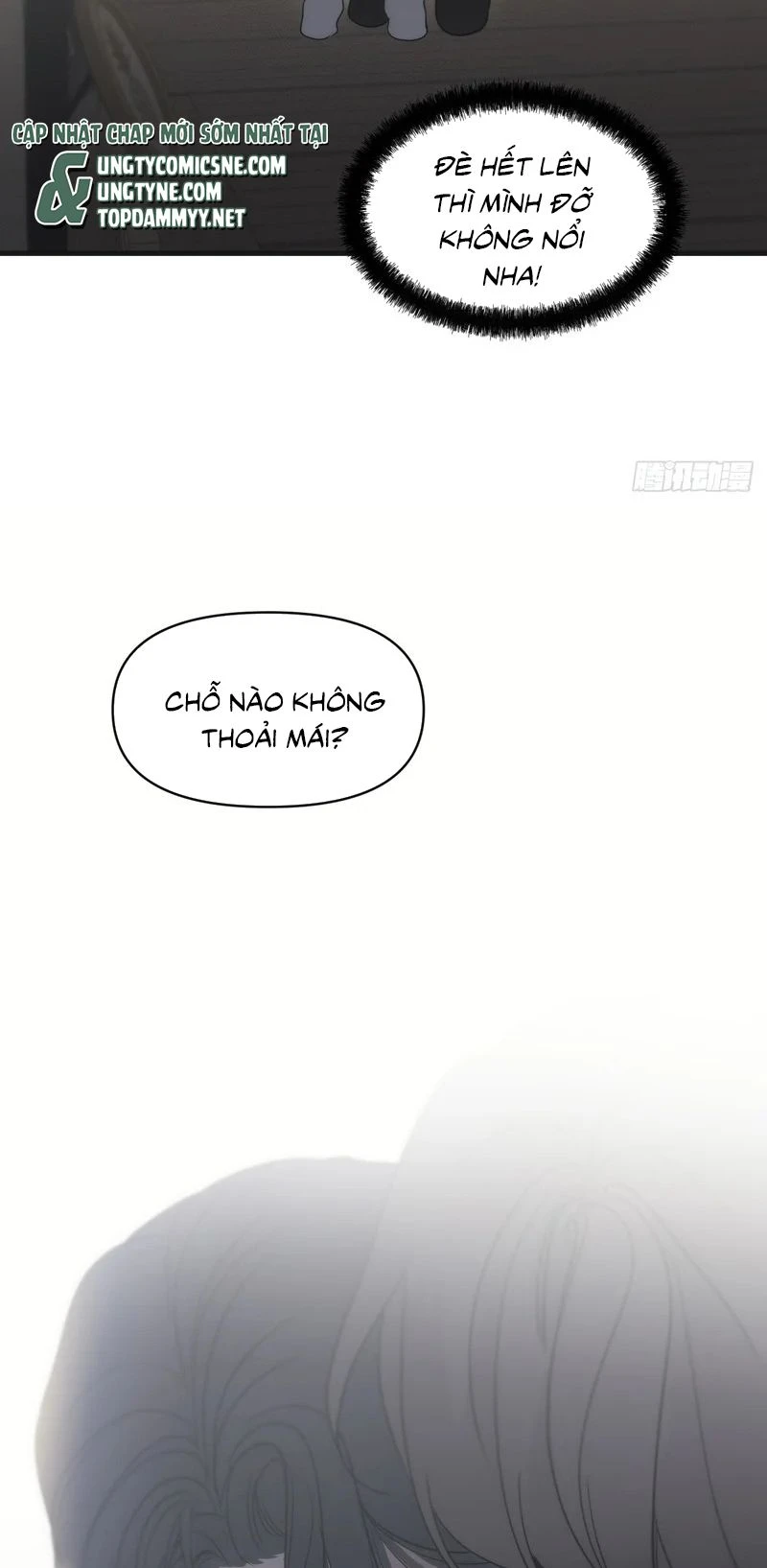 Mồi Nhử Chapter 34 - 11