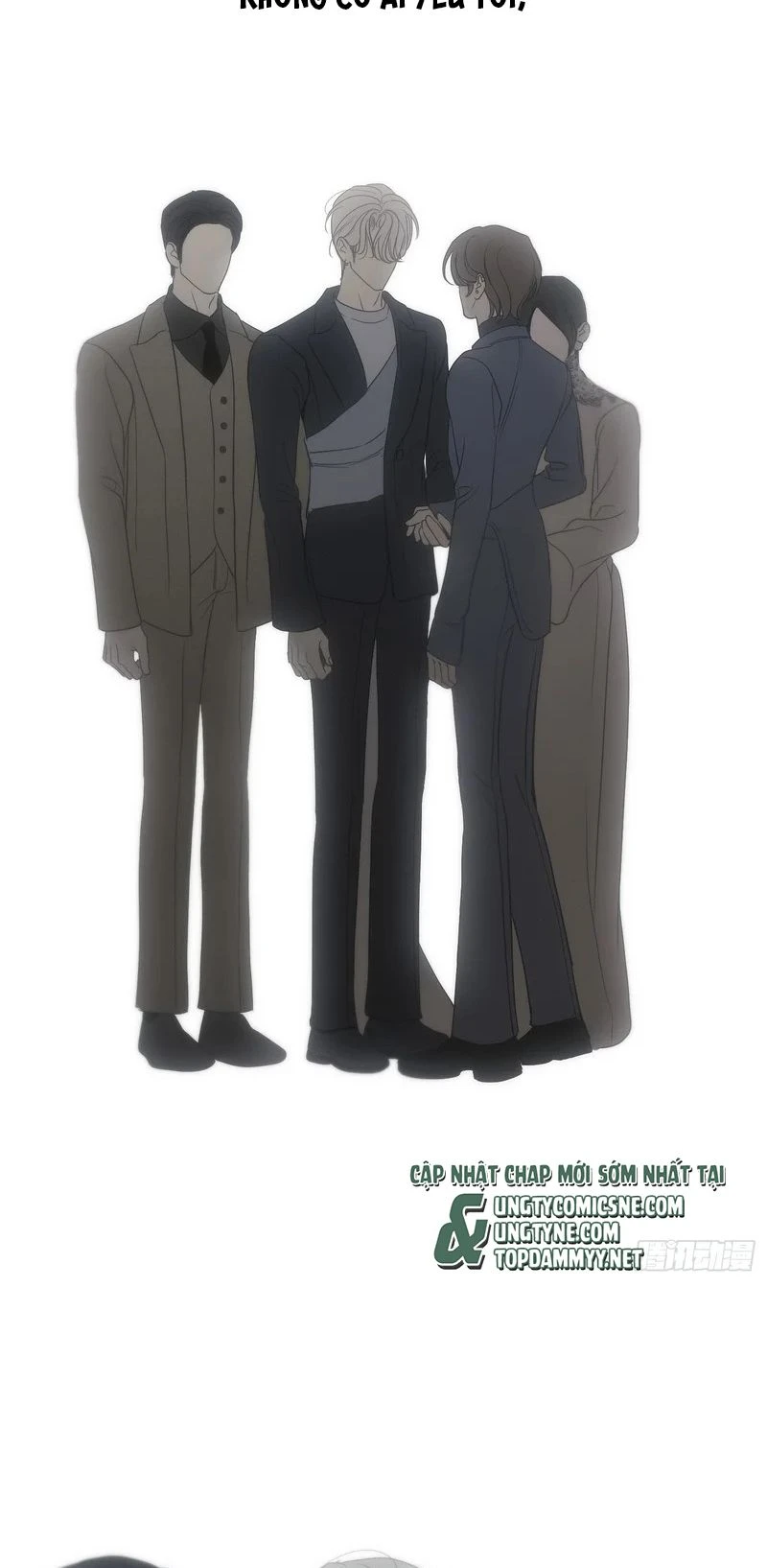 Mồi Nhử Chapter 34 - 14