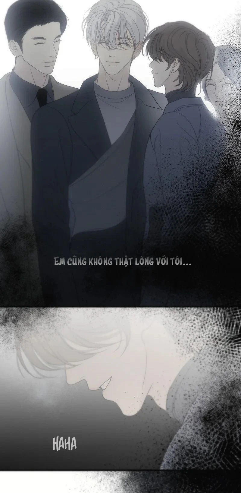 Mồi Nhử Chapter 34 - 15