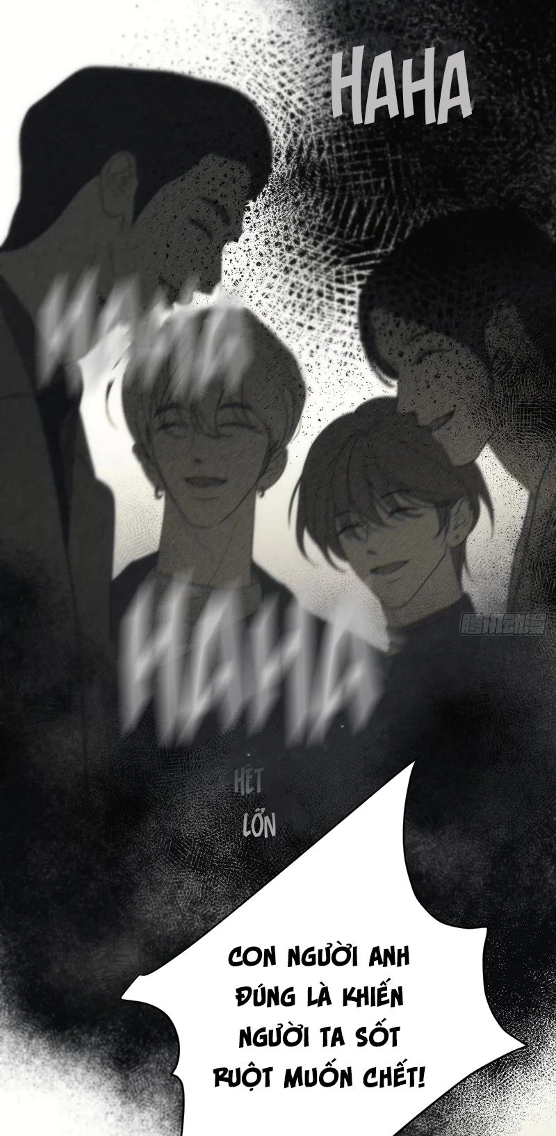 Mồi Nhử Chapter 34 - 16