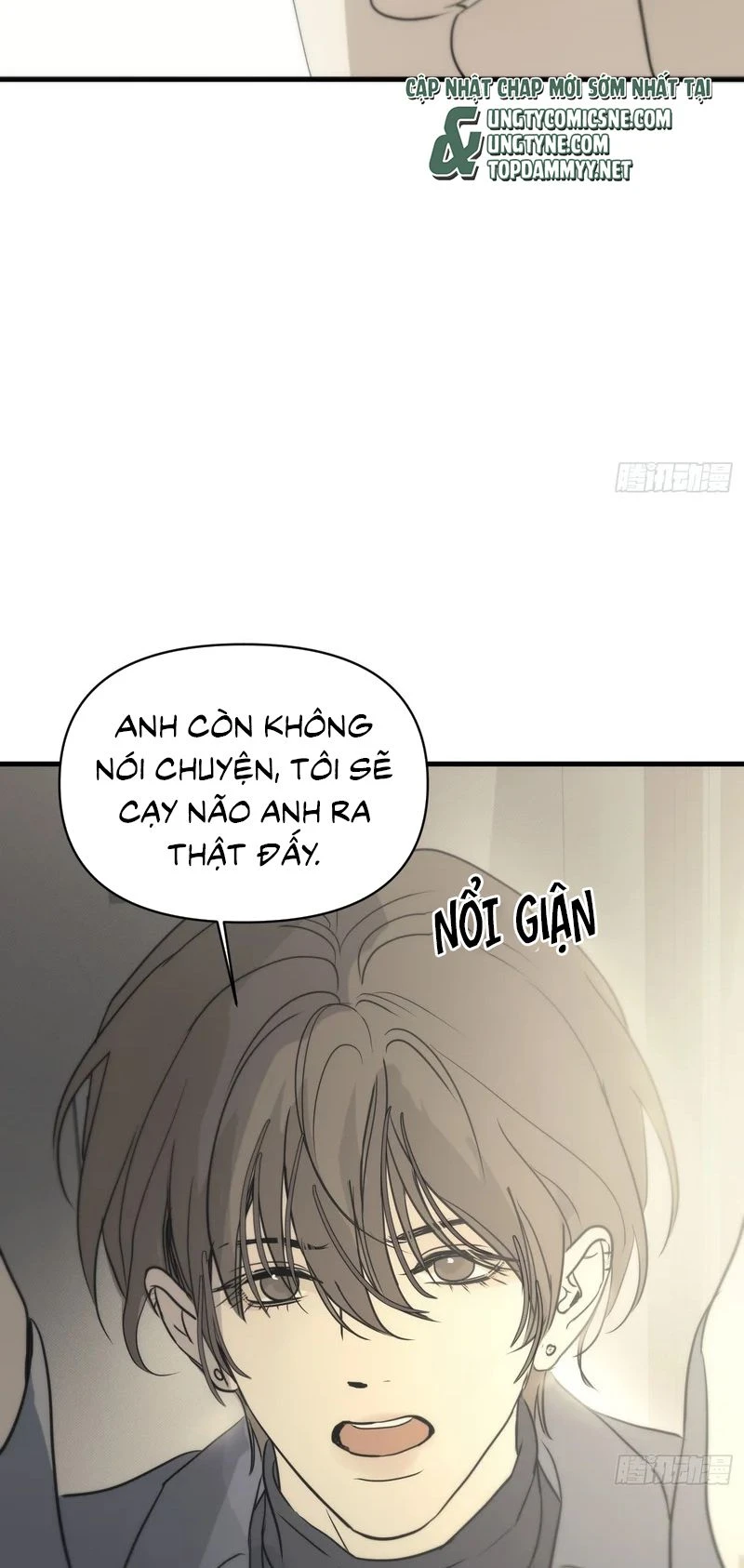 Mồi Nhử Chapter 34 - 19