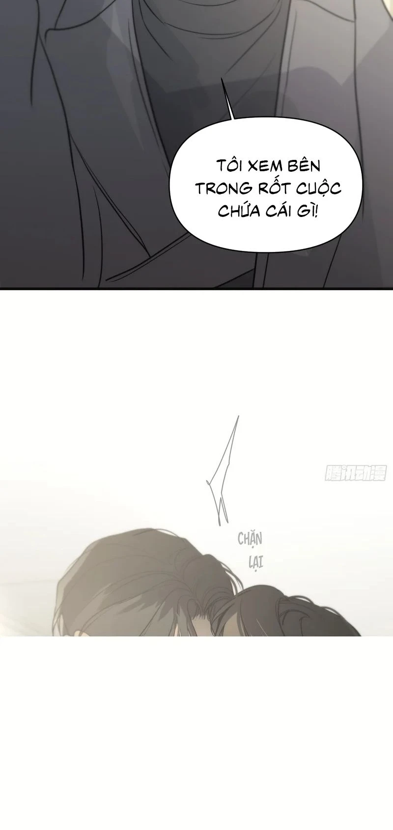 Mồi Nhử Chapter 34 - 20