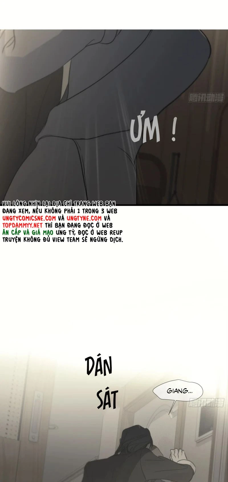 Mồi Nhử Chapter 34 - 21