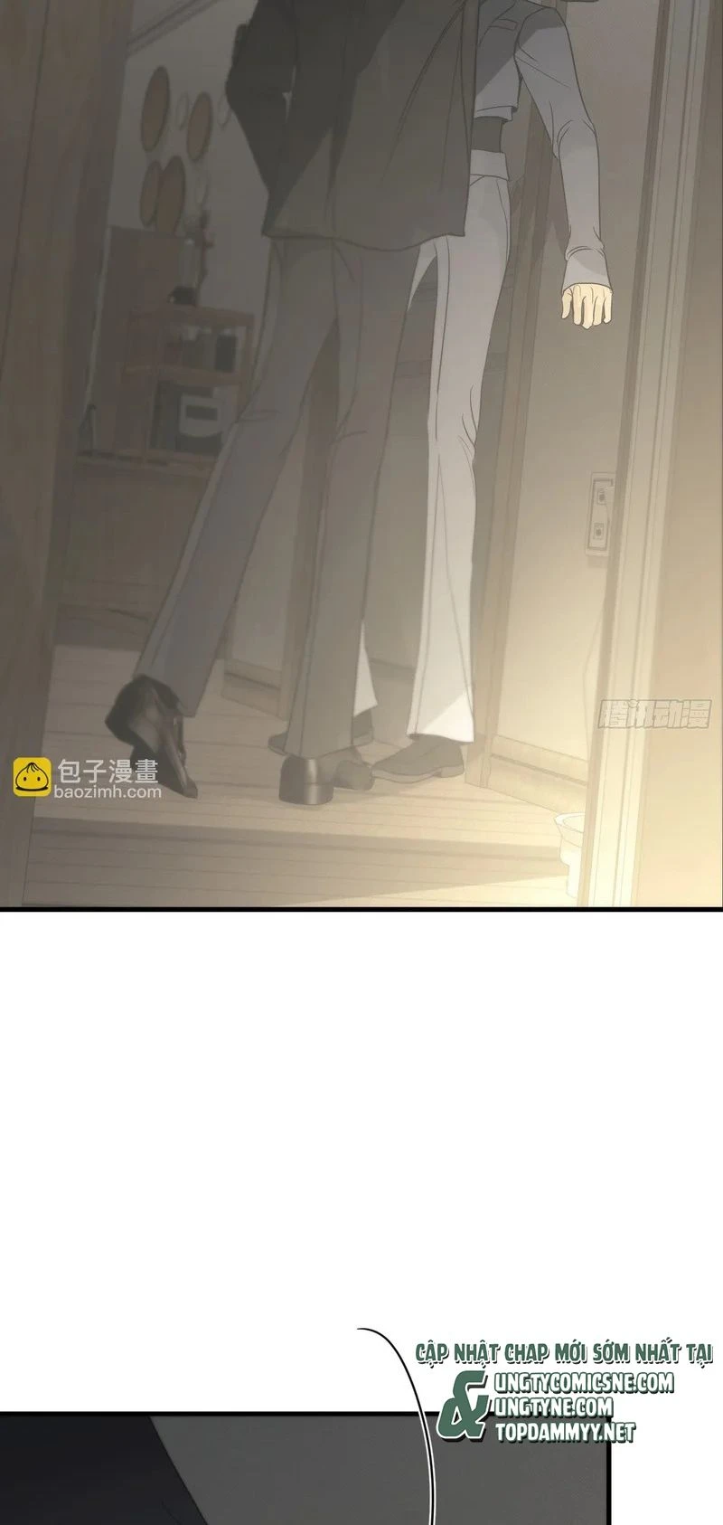 Mồi Nhử Chapter 34 - 22