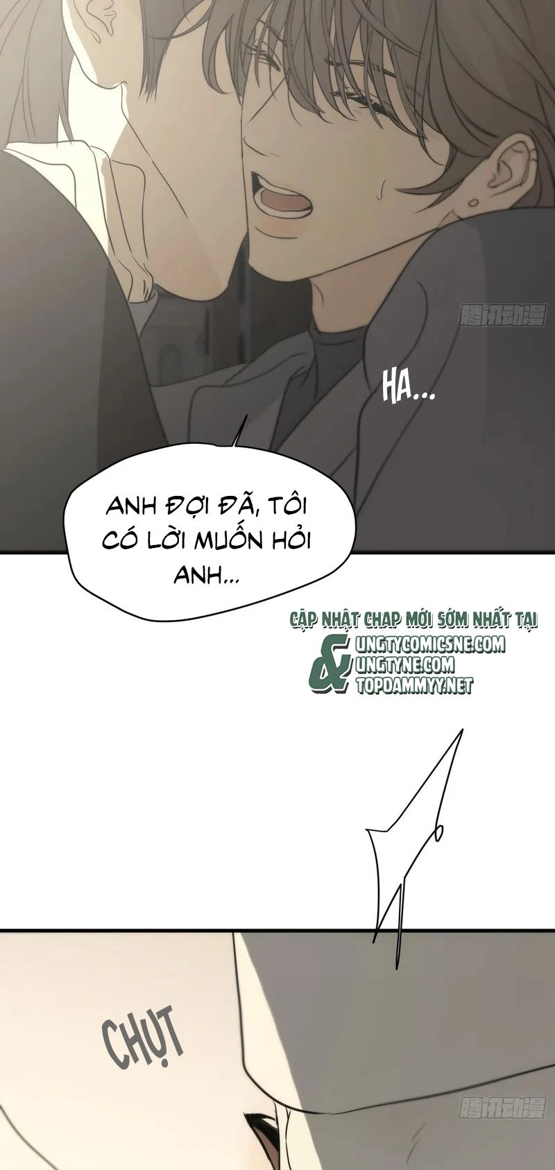 Mồi Nhử Chapter 34 - 26