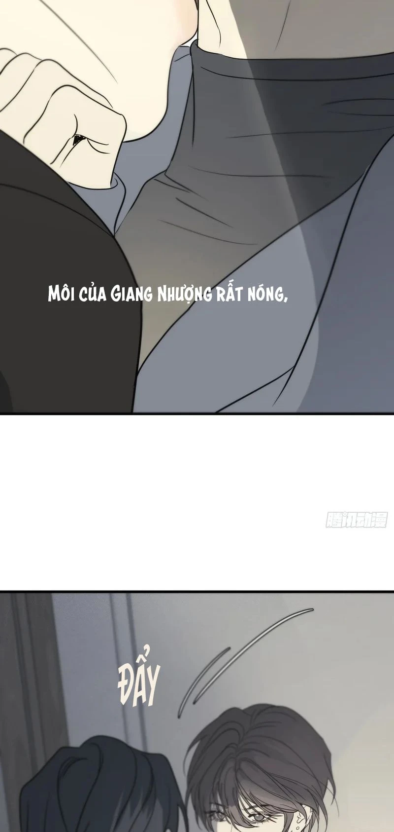 Mồi Nhử Chapter 34 - 27