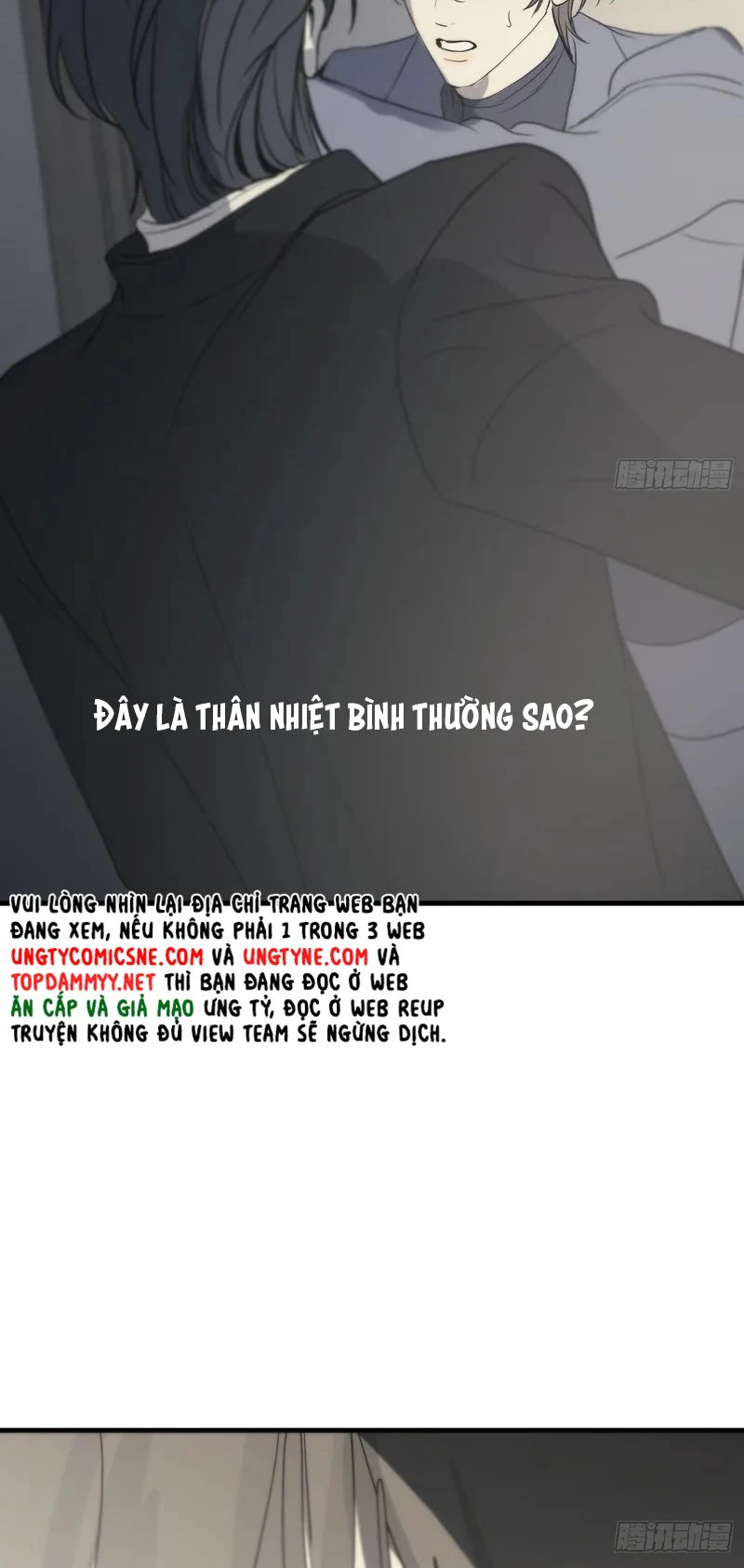 Mồi Nhử Chapter 34 - 28