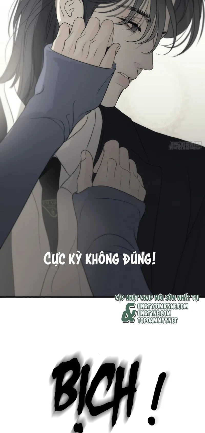 Mồi Nhử Chapter 34 - 30