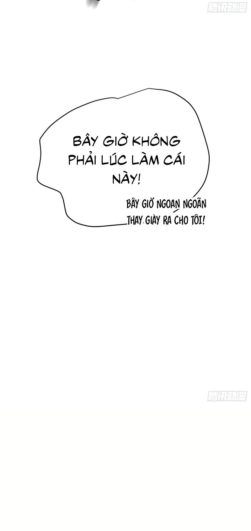 Mồi Nhử Chapter 34 - 31