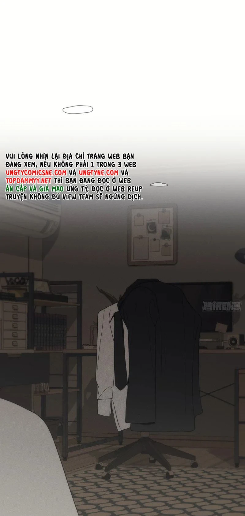 Mồi Nhử Chapter 34 - 32