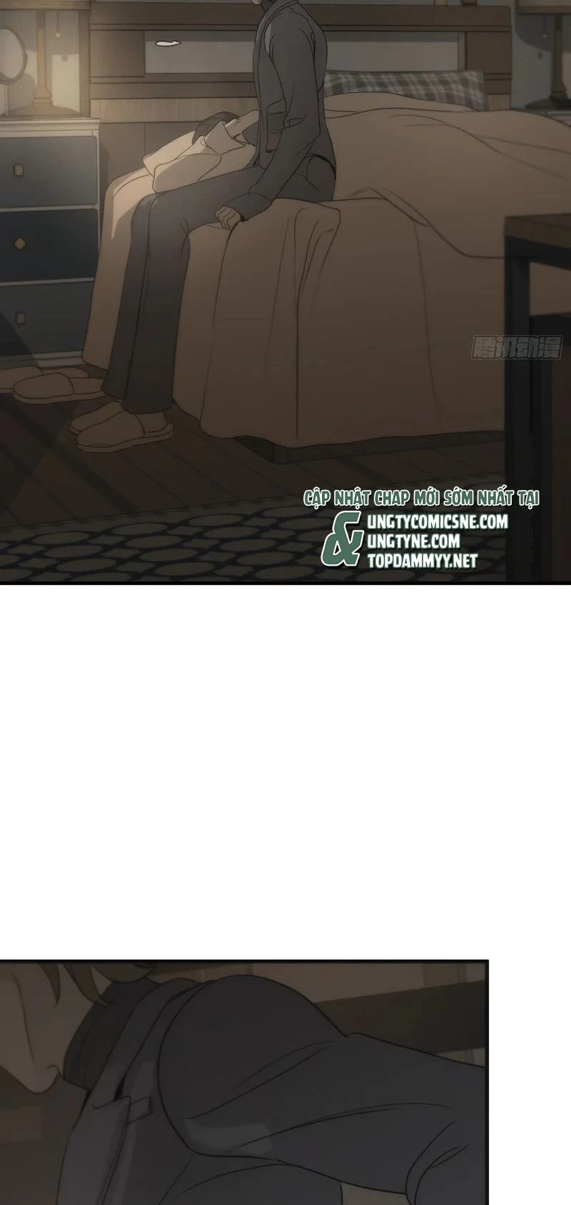 Mồi Nhử Chapter 34 - 34