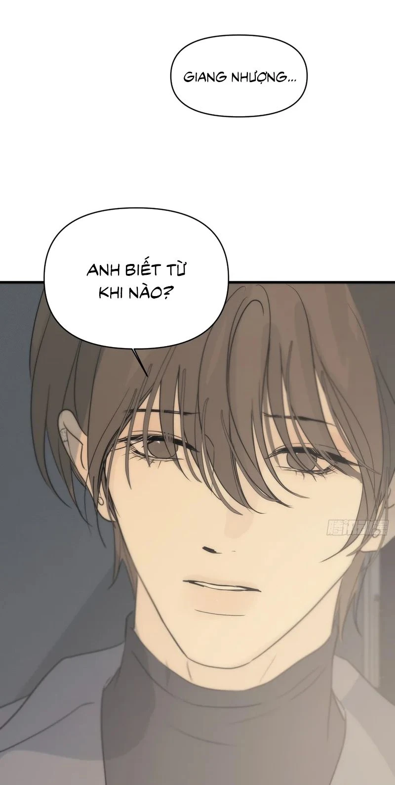 Mồi Nhử Chapter 34 - 38