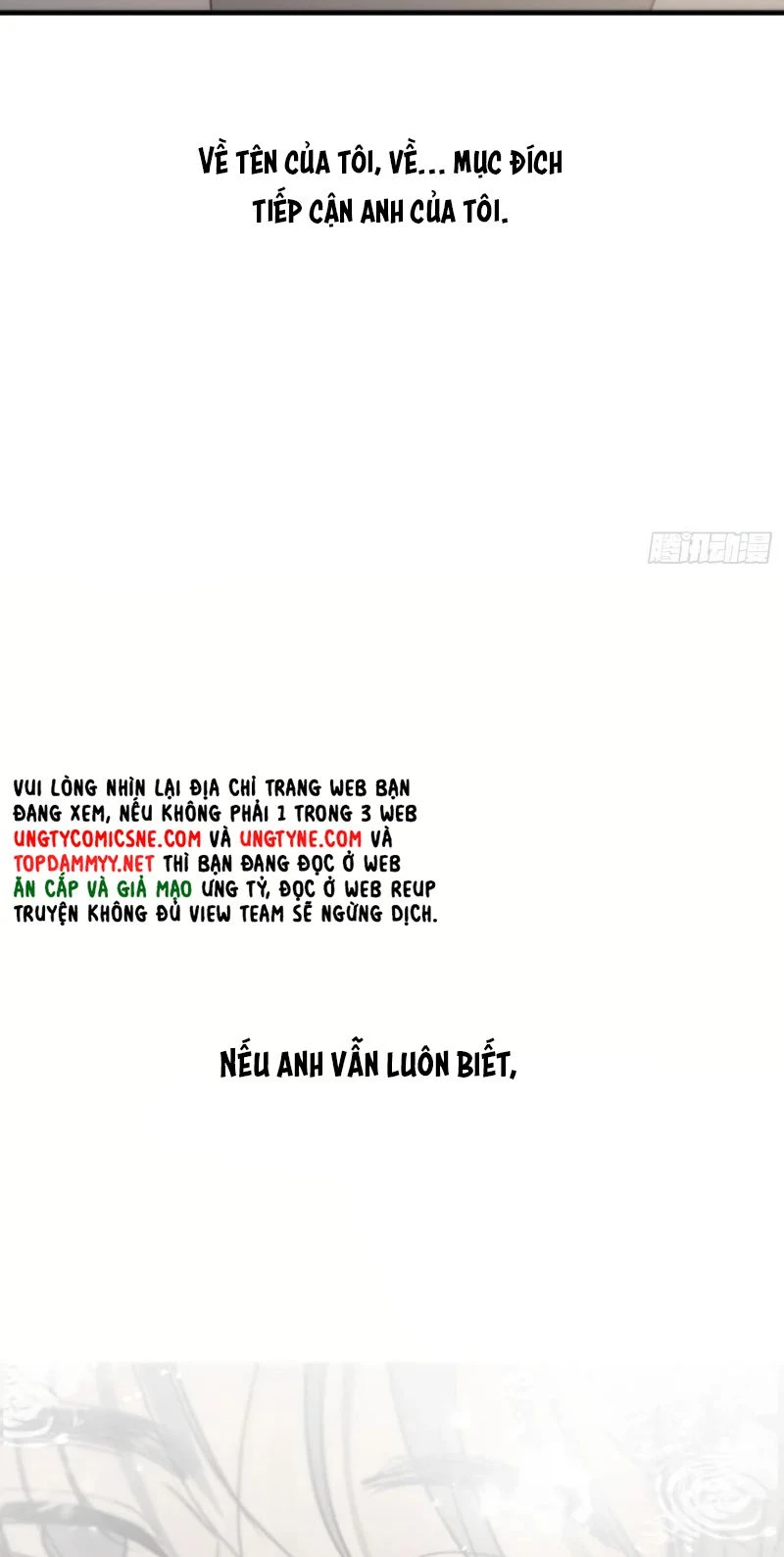 Mồi Nhử Chapter 34 - 39