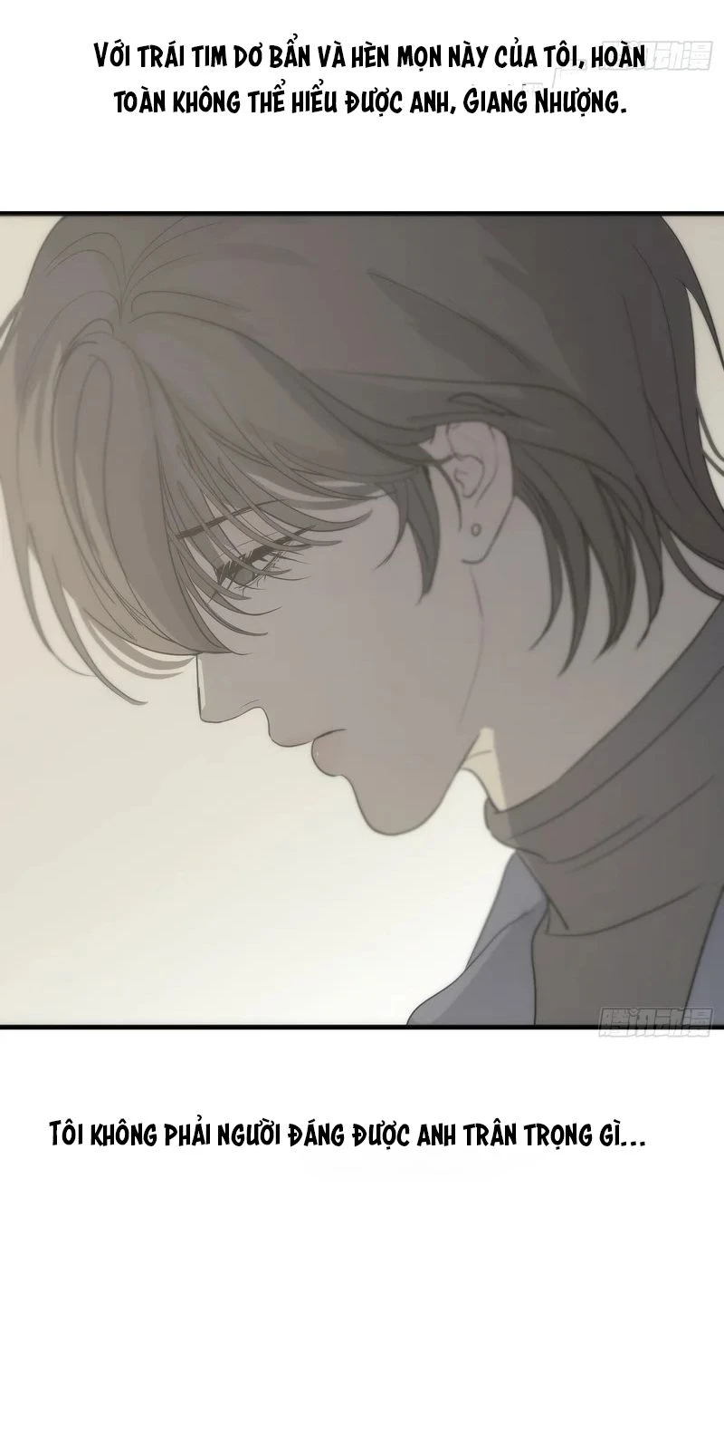 Mồi Nhử Chapter 34 - 42