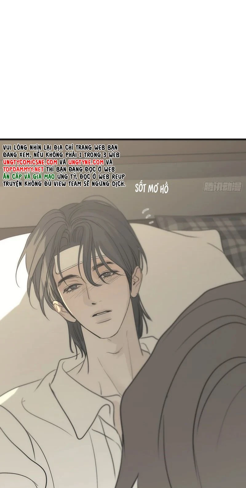 Mồi Nhử Chapter 34 - 43