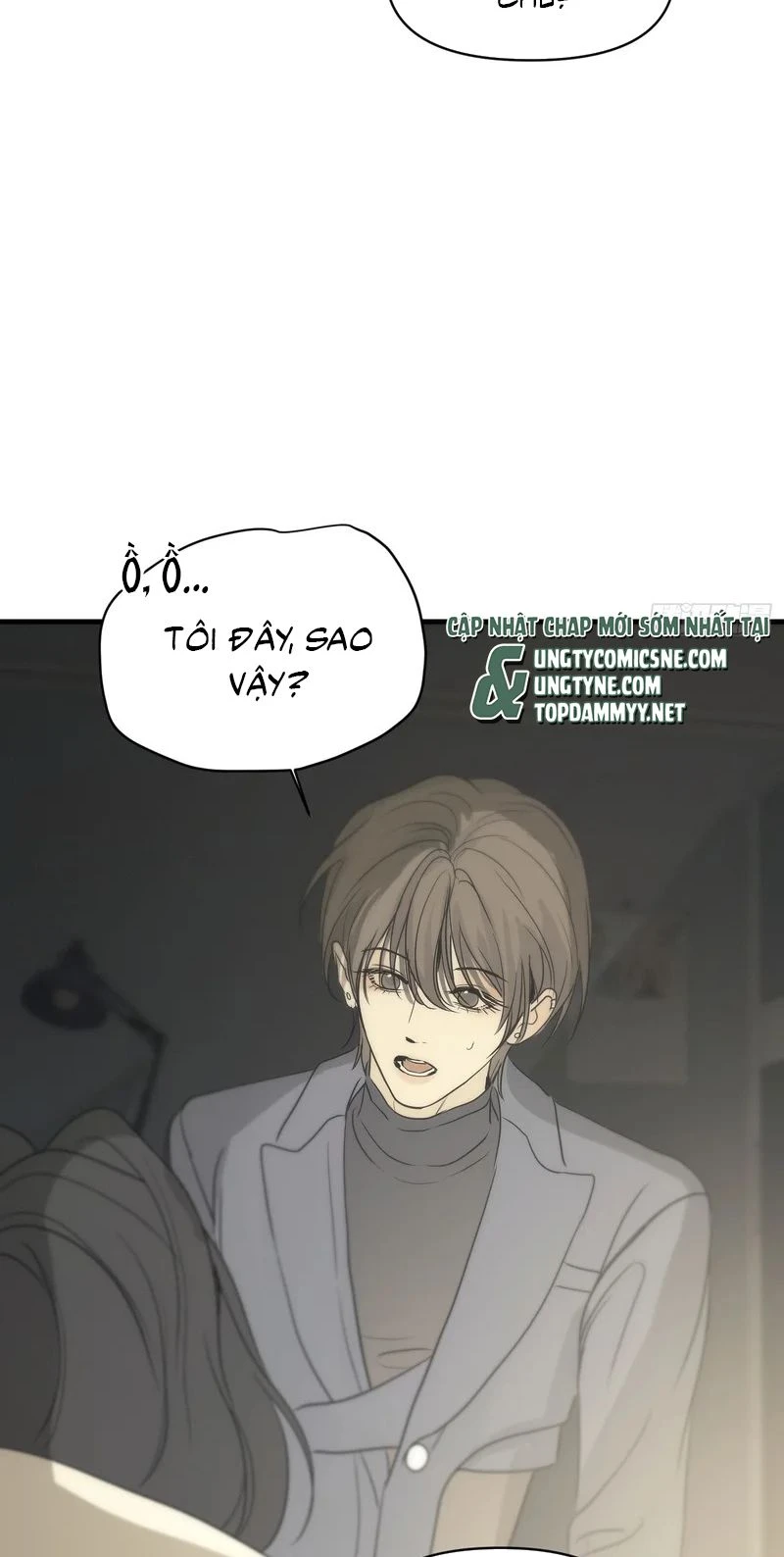 Mồi Nhử Chapter 34 - 45