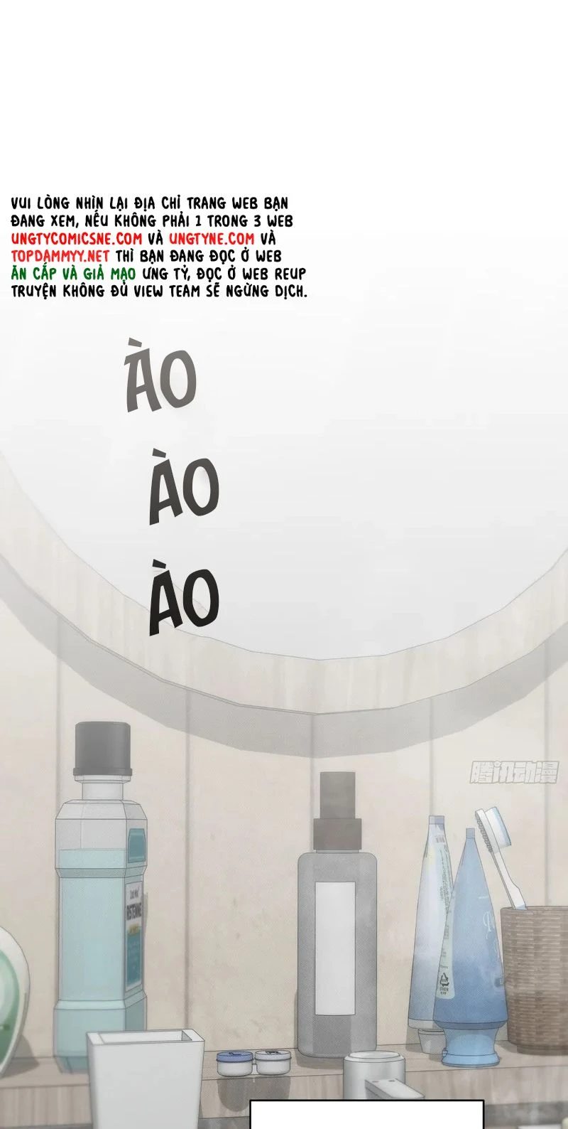 Mồi Nhử Chapter 34 - 47