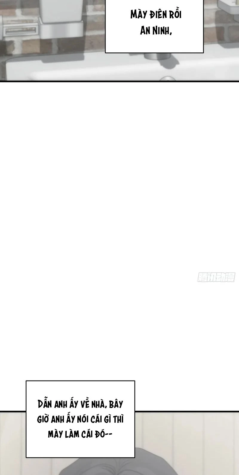 Mồi Nhử Chapter 34 - 48