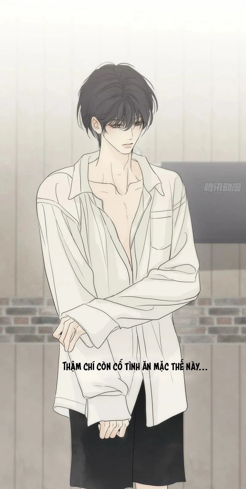 Mồi Nhử Chapter 34 - 50