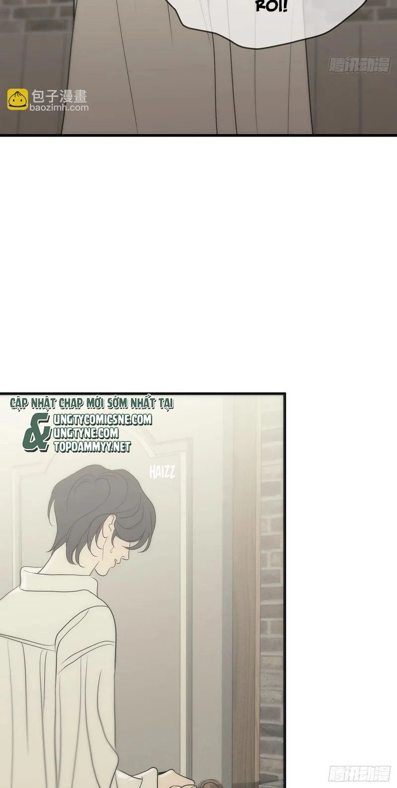 Mồi Nhử Chapter 34 - 53