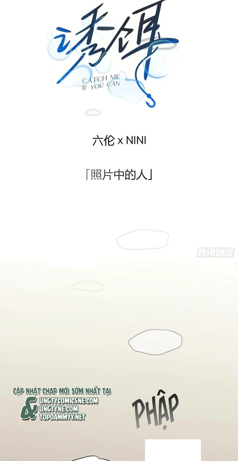 Mồi Nhử Chapter 35 - 2
