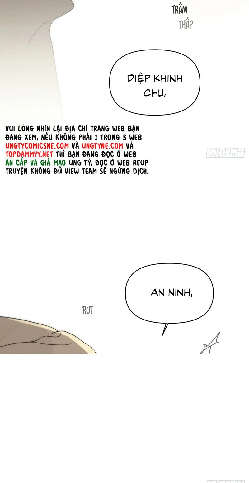 Mồi Nhử Chapter 35 - 10