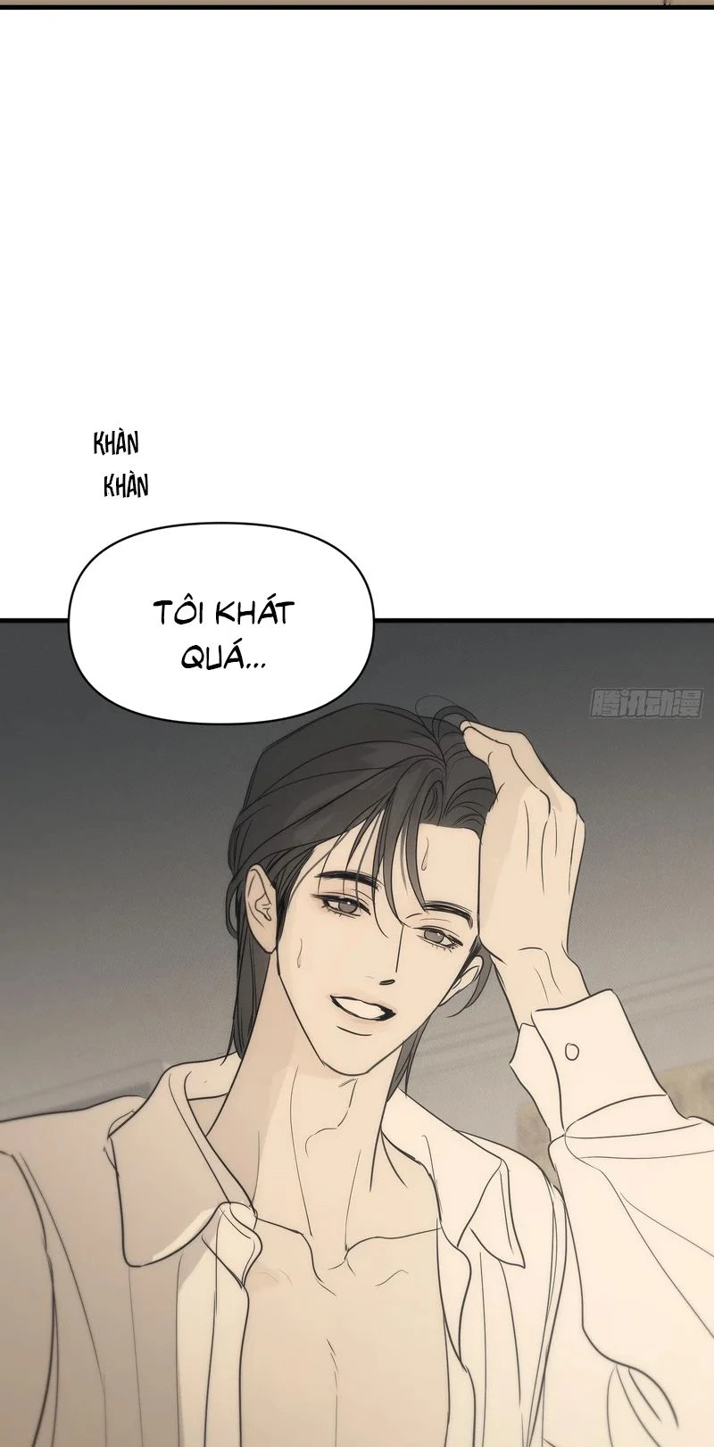 Mồi Nhử Chapter 35 - 26