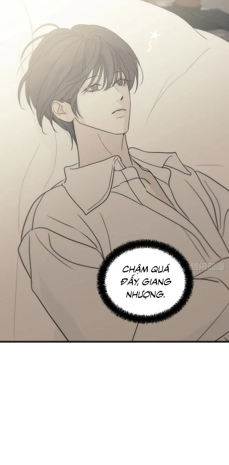 Mồi Nhử Chapter 35 - 36