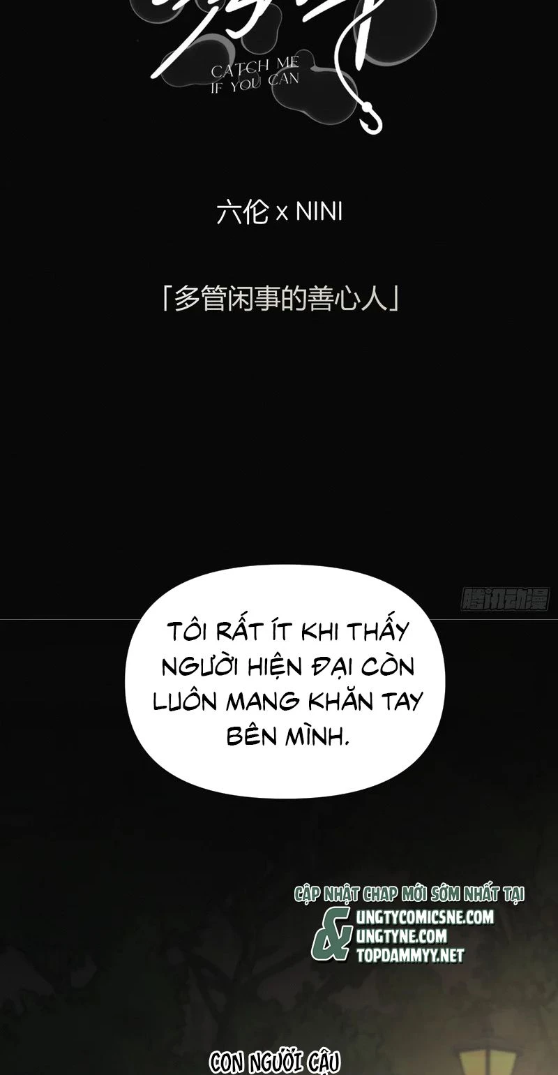 Mồi Nhử Chapter 36 - 2