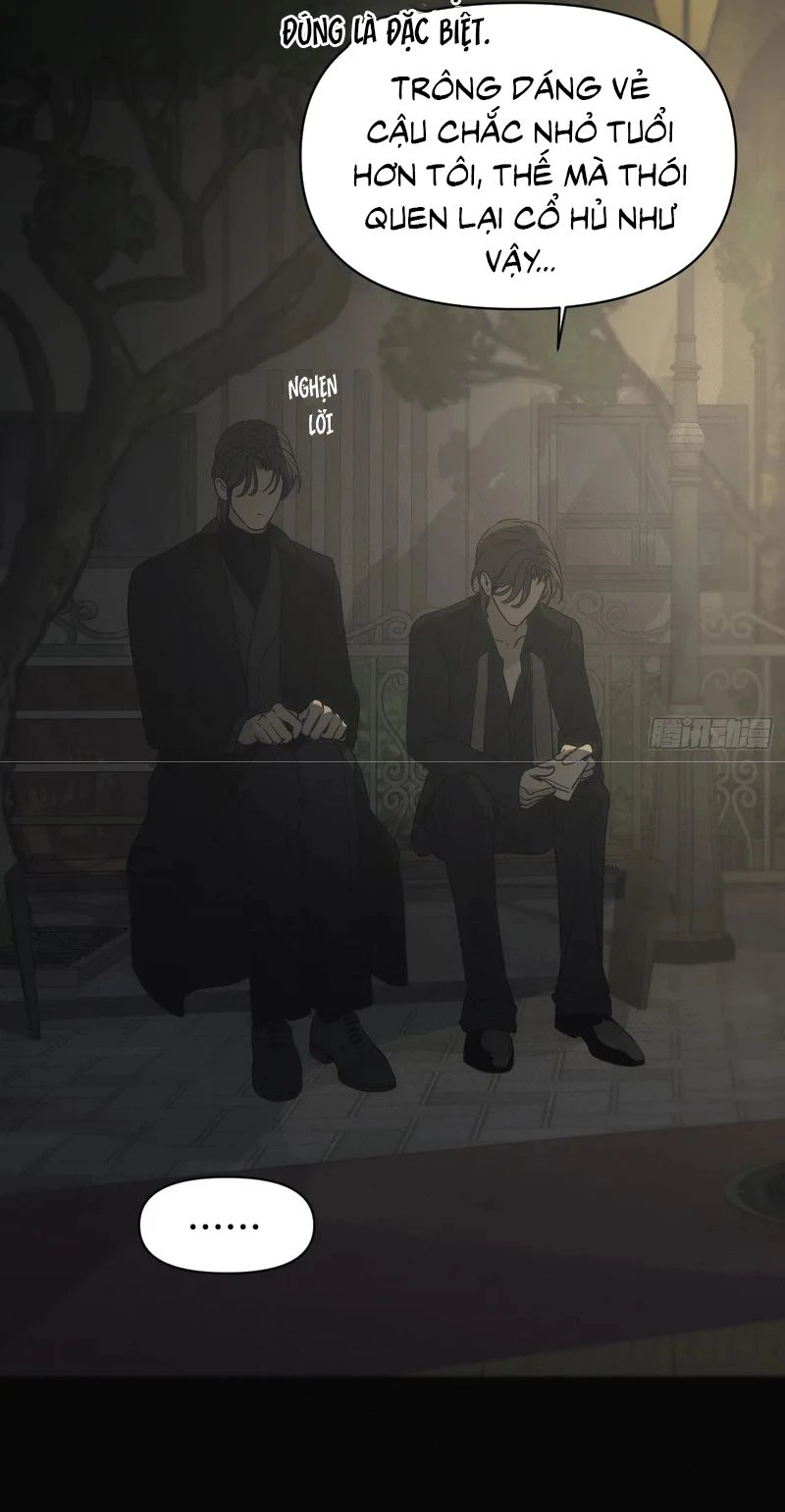 Mồi Nhử Chapter 36 - 3