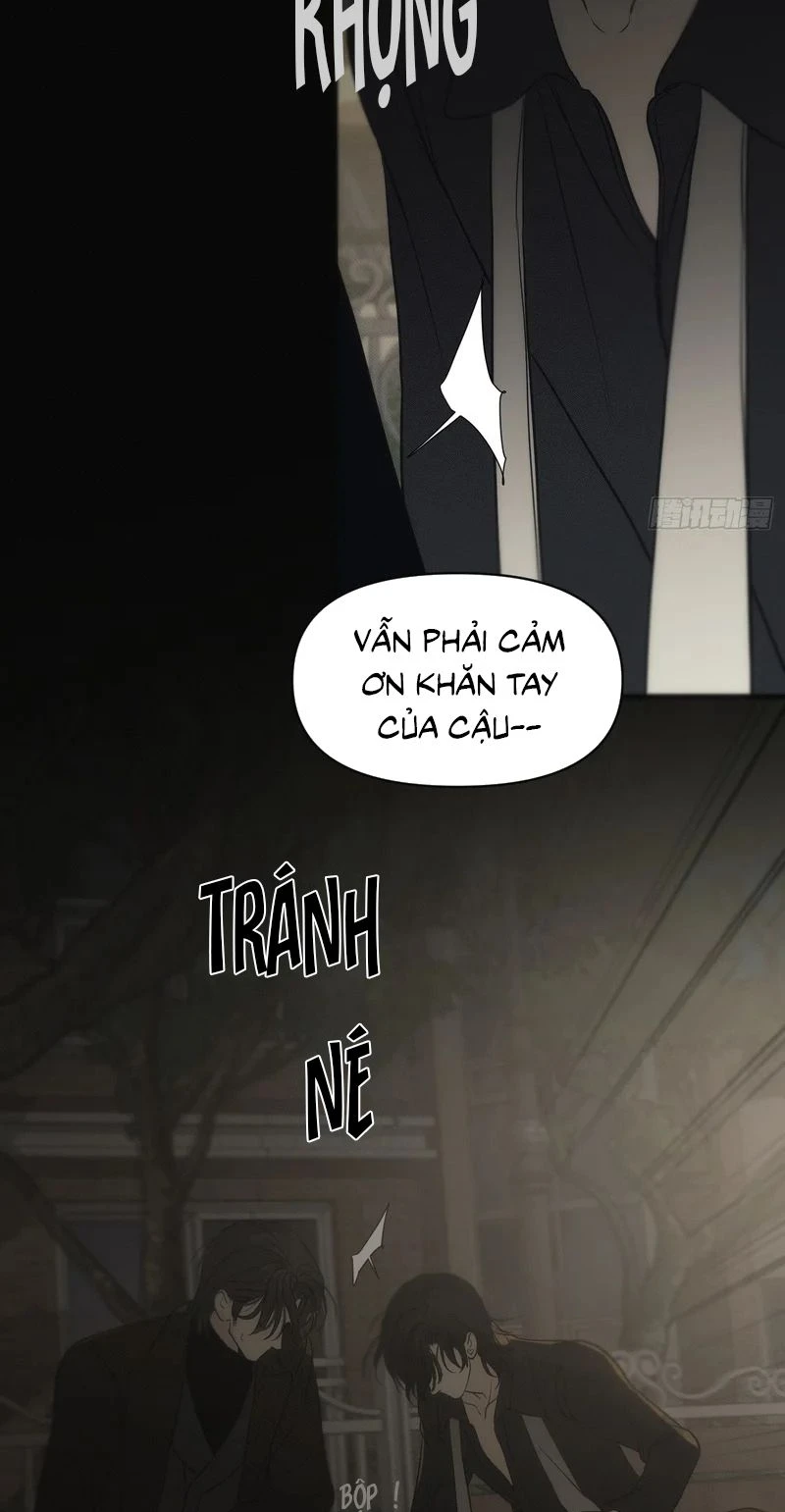 Mồi Nhử Chapter 36 - 5