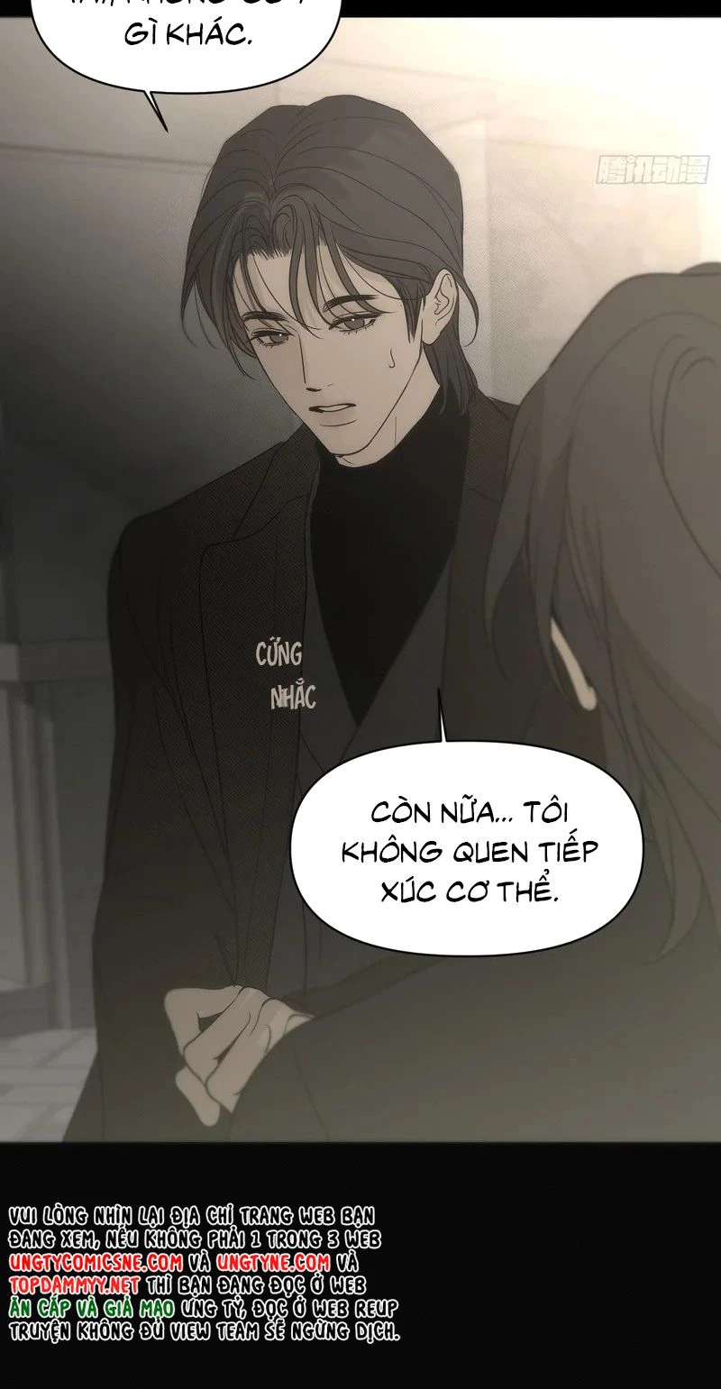 Mồi Nhử Chapter 36 - 8