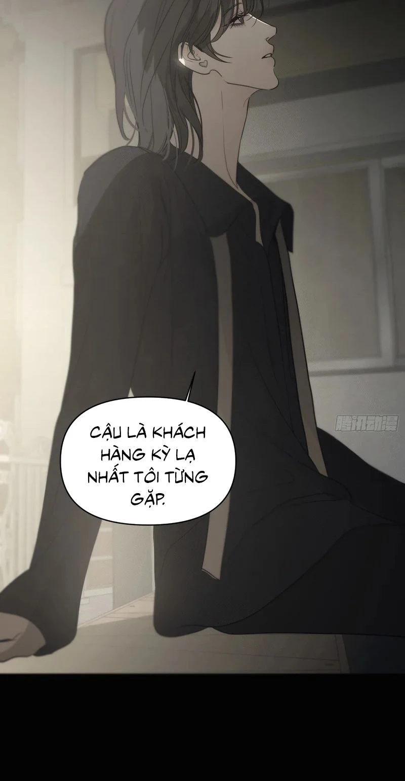 Mồi Nhử Chapter 36 - 15