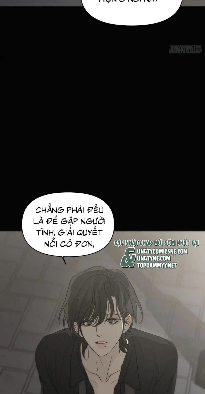 Mồi Nhử Chapter 36 - 18